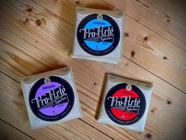 D Addario Nylonsaiten
