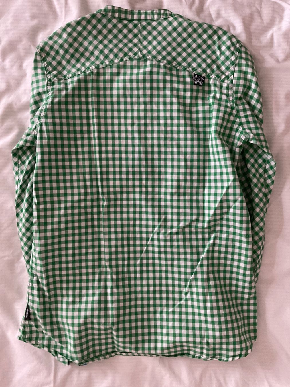 Maloja Blusen: Maloja Bluse Oktoberfest – Gebraucht aus Luterbach von ovlov70 2