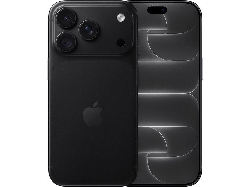 Apple Telefoni cellulari / Smartphones: iPhone 18 Pro Max 512 GB Schwarz – Nuovo e nell'imballaggio originale da Rotkreuz venduto da QuadrifoglioNero