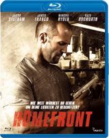 Homefront (Blu-Ray)
