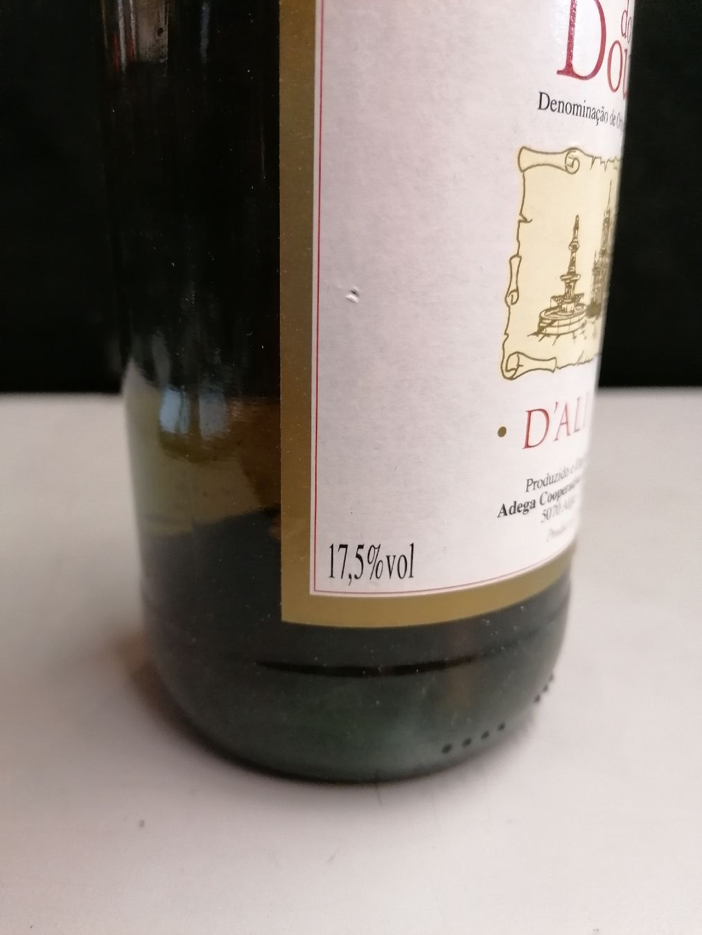 Vino: MOSCATEL DO DURO  – Nuovo (secondo la descrizione) da Genève venduto da Leboucheoreilles 4