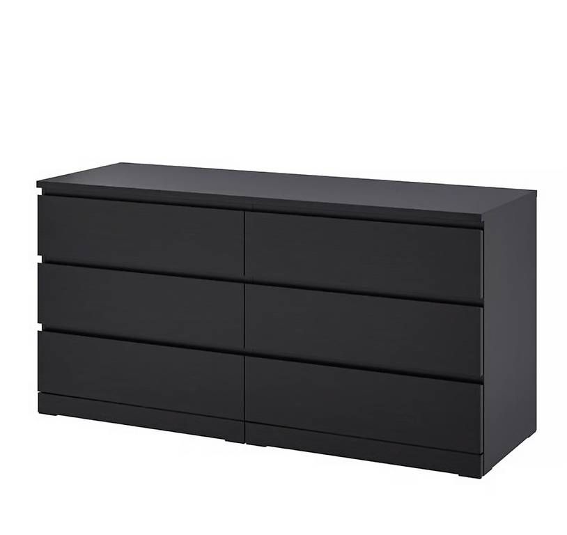 Kommoden: Ikea MALM Kommode – Gebraucht aus Zürich von Naemizi 1