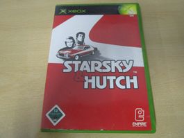 Starsky & Hutch Microsoft Xbox XBOX