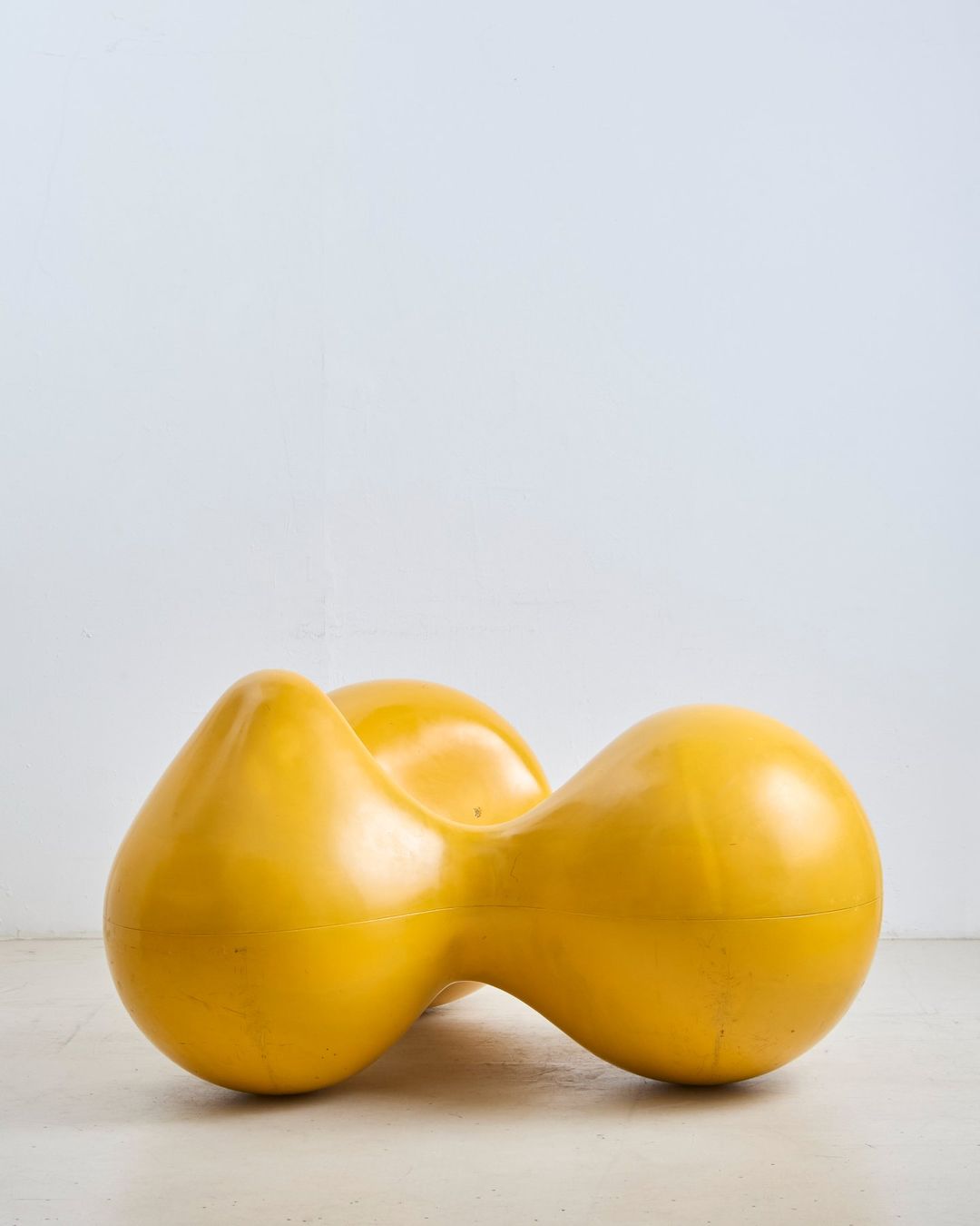 Sedie: Designerstuhl ''Tomato Chair'' von Eero Arnio – Usato da Zürich venduto da kioskio_zh 3