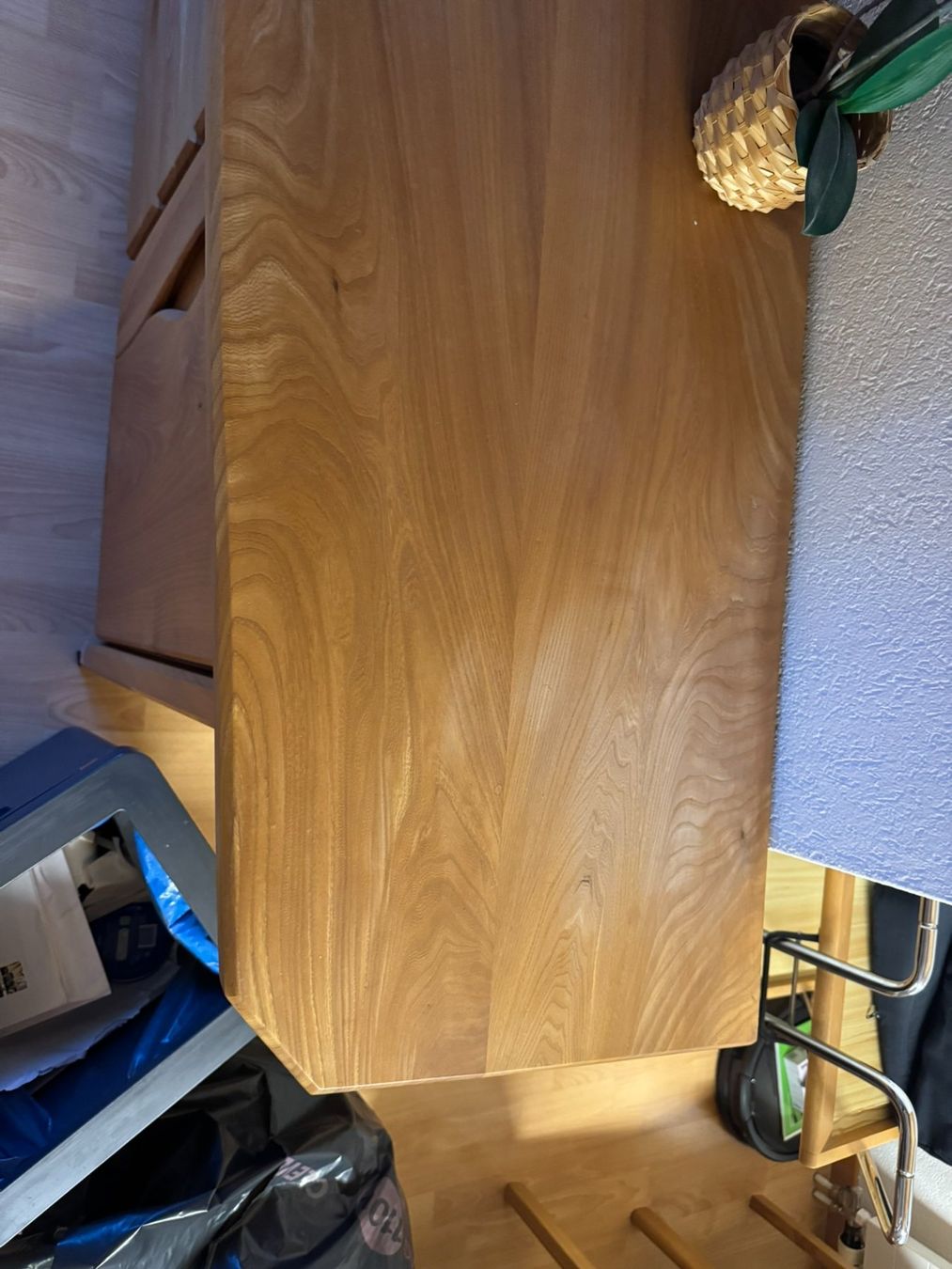Kommoden: Sideboard, Massivholz vom Schreiner, Unikat – Gebraucht aus Niederuzwil von Holderblueete 5