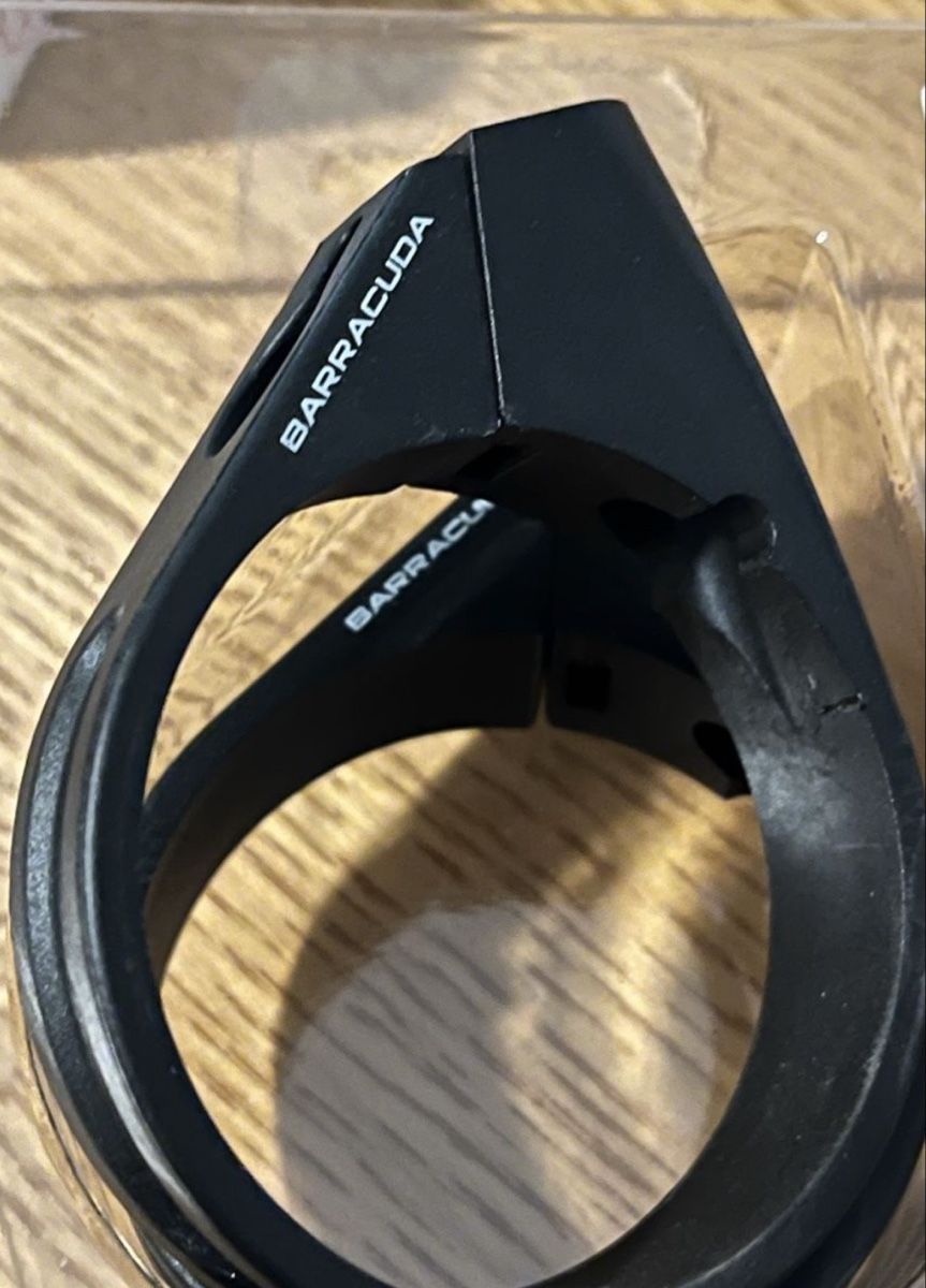 Alle Motorradersatzteile: Frecce led e supporti Barracuda – Gebraucht aus Arosio von pep_y2gj 4
