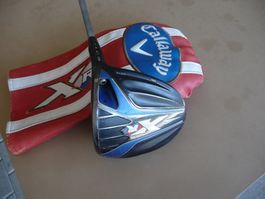 Callaway Driver für sportlichen Golfer rechte Hand 8°-11°