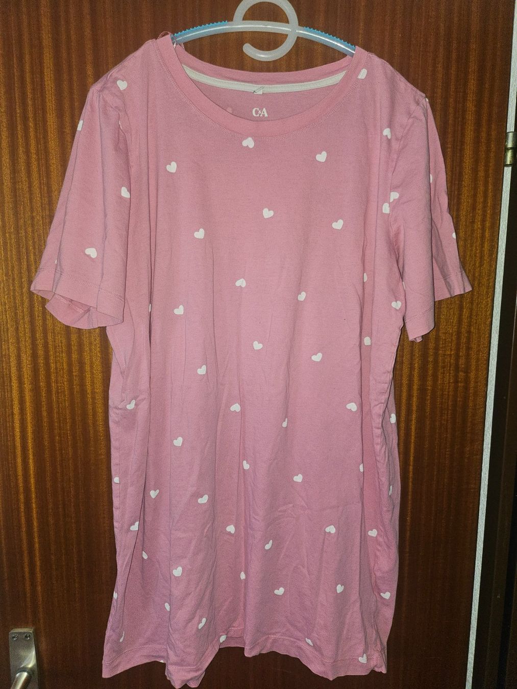 C&A Negligees & Pigiami: Nachthemden gr L – Usato da Zermatt venduto da ancise 1