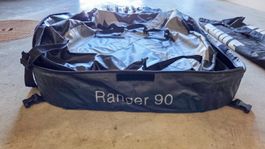 Thule Ranger 90