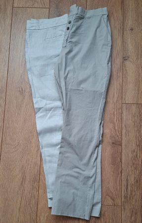 2 Paar Sommerhosen 38