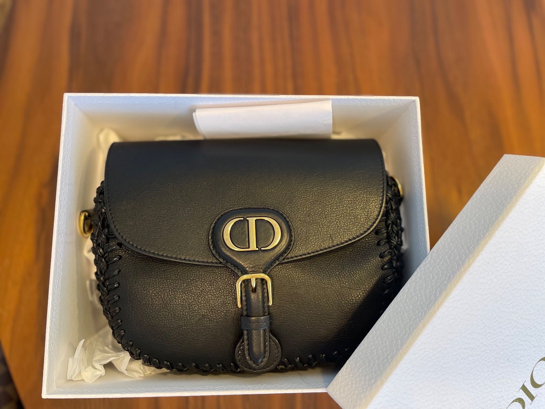 Dior Borse da donna: Dior Bobby Handtasche – Usato da Jona venduto da GoodOn 6