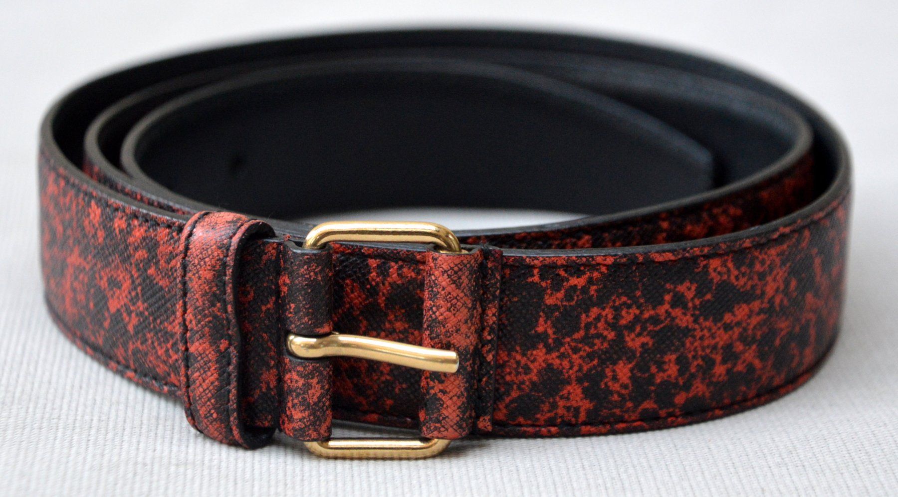 Cartier Cinture: Gürtel Prada ceinture – Usato da Collonges venduto da arashee 1