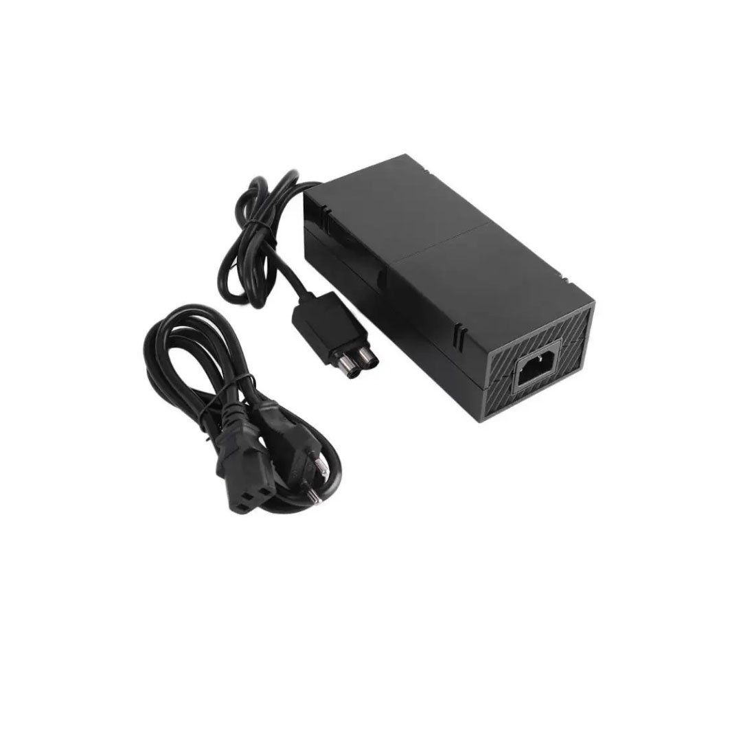 Adattatori & Cavi: Alimentation XBOX ONE – Nuovo e nell'imballaggio originale da Renens VD venduto da Accessoryworld