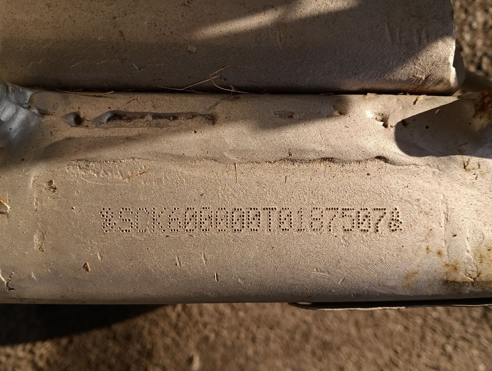 Ifor Rimorchi: Anhänger 3500kg – Usato da Val Mara venduto da Daldini91 5