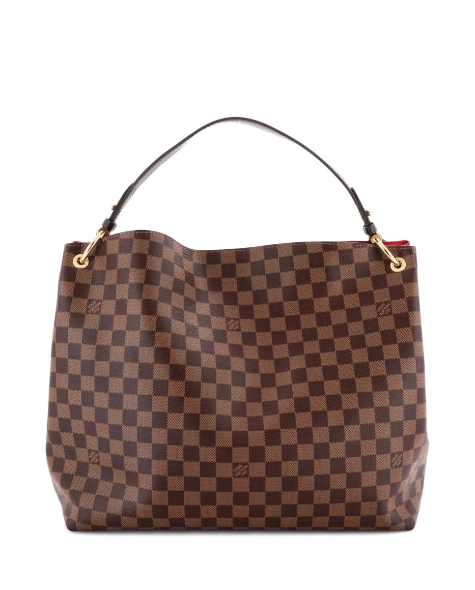 Louis Vuitton Borse da donna: Louis Vuitton Graceful MM – Nuovo (secondo la descrizione) da Aesch BL venduto da tka_gvy5 1