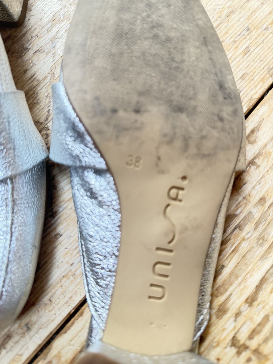 Unisa Chaussures femmes: Pantolette von Unisa – D'occasion à Donat par troja007 2