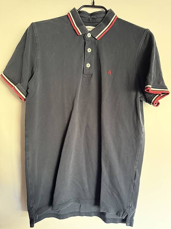 T-shirt: Jack and Jones T Shirt L  – Usato da Buchberg venduto da the_w8gy