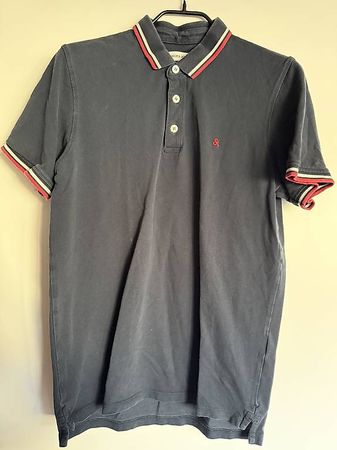 Jack and Jones T Shirt L 