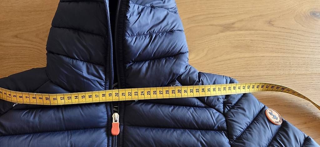 Save the duck Jacken: Safe the Duck Jacke – Gebraucht aus Hindelbank von barteli 3