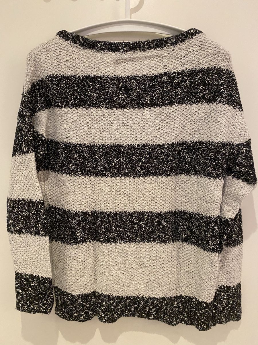 Superdry Maglioni & Felpe: leichter, angenehmer Strickpullover Superdry Grösse L *** – Usato da Gebenstorf venduto da Moene78 1