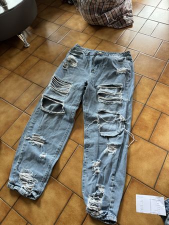 Pantalon Taille 44 Marina
