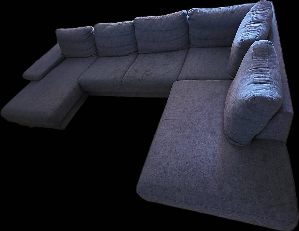Sofas: Sofa – D'occasion à Bassersdorf par Roman_Ariel