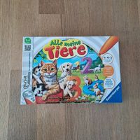 TipToi Spiel "Alle meine Tiere" (3-4 Jahre)