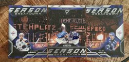 SportZoo Season Breakdown EHC Kloten 