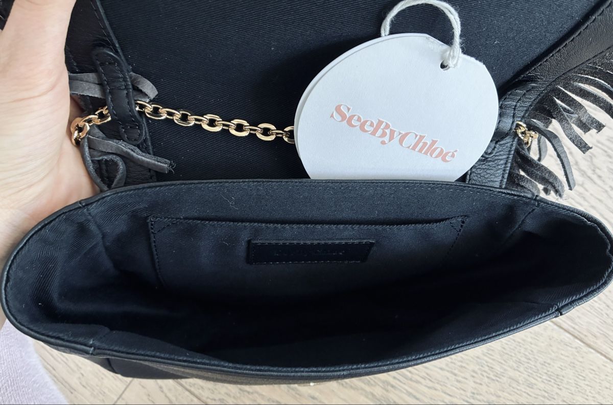 Altro in  Abbigliamento & Accessori: Sac à main See by Chloé – Nuovo (secondo la descrizione) da Bulle venduto da ste_t2ng 3