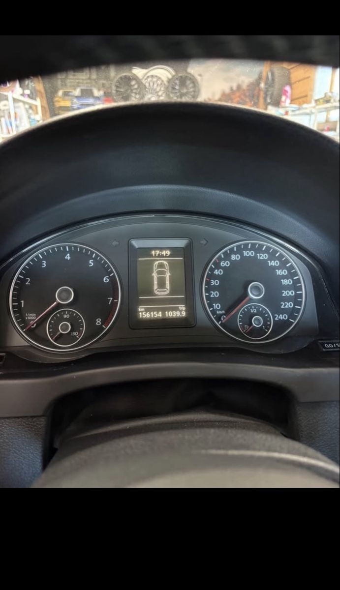 VW Autos: Vw golf plus – D'occasion à Winterthur par hor_f2gt 4