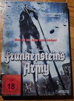 Frankensteins Army Blu-Ray Horror Film ab 18 Jahren