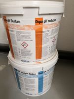 Ospa Pool Chemie: pH-Senken & pH-Heben für den Sommer