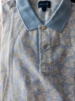 2 Polo  Gant et 1 Chemise en  lin Marc O'Polo blanc M homme