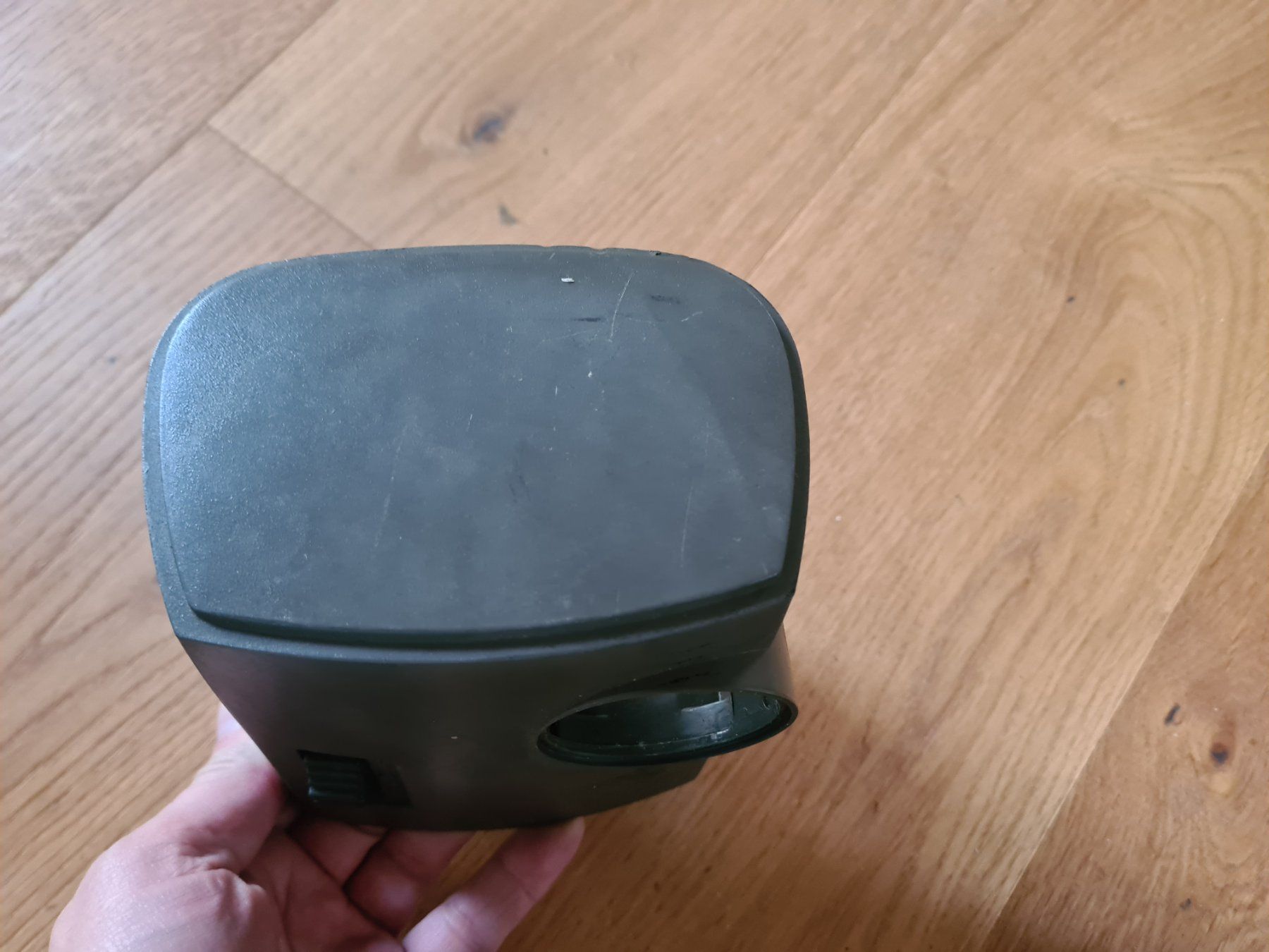 Piaggio Ciclomotori: Lampe Piaggio – Usato da frümsen venduto da Sailem 5