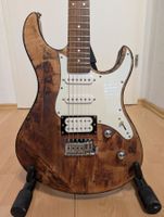 Yamaha Pacifica 112V