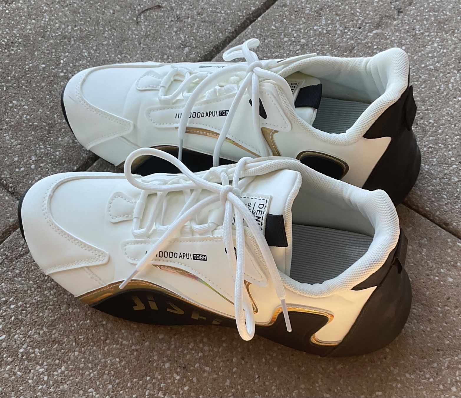 Chaussures hommes: Schuhe – Neuf (Voir description) à Hendschiken par Barro2012 7