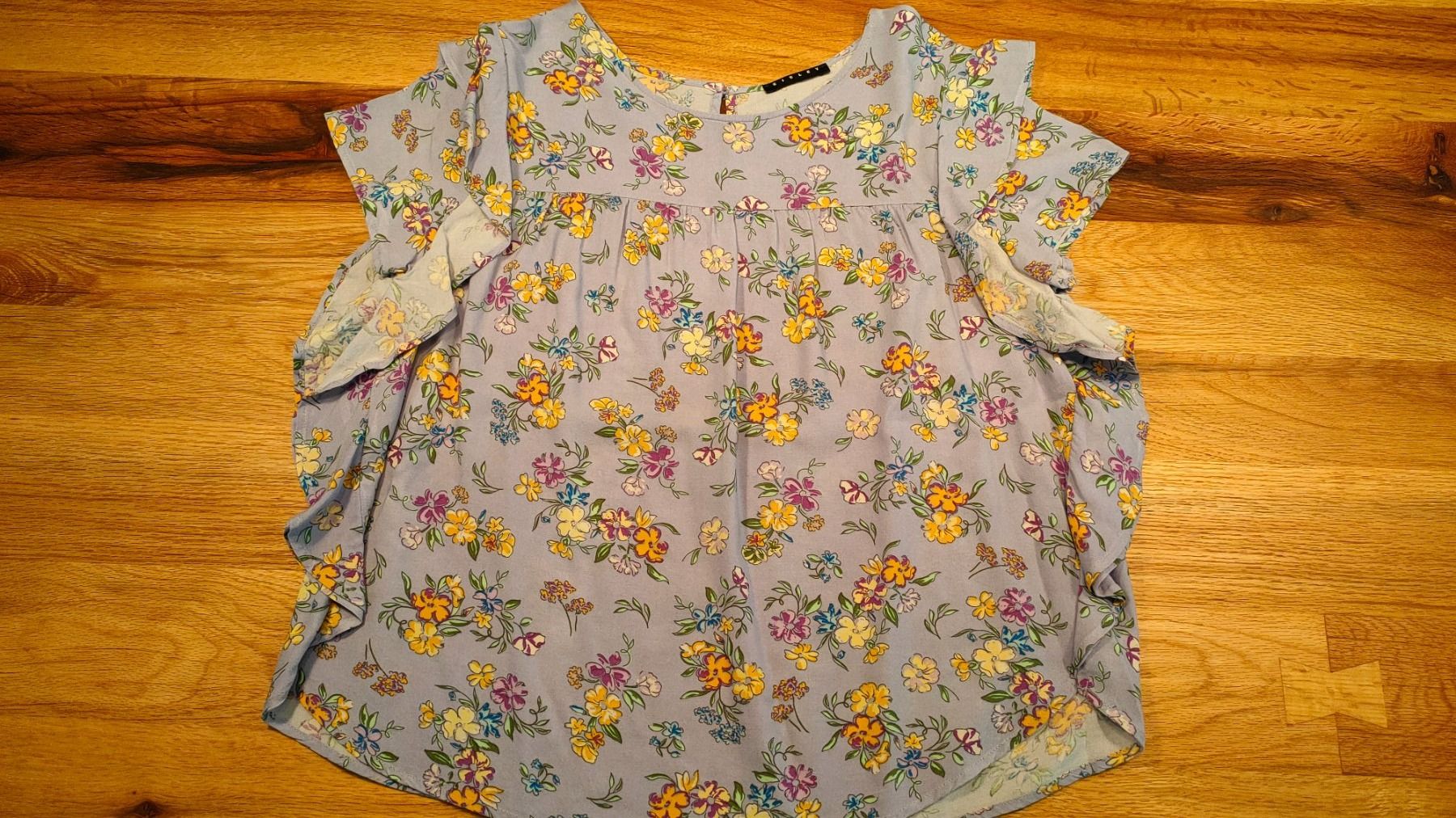 Sisley Camicette, T-shirt & Top: Sisley Bluse 160 – Usato da Villmergen venduto da toptip1970