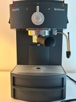 Robuste machine à café Krups à capsules comme neuve, révisé.