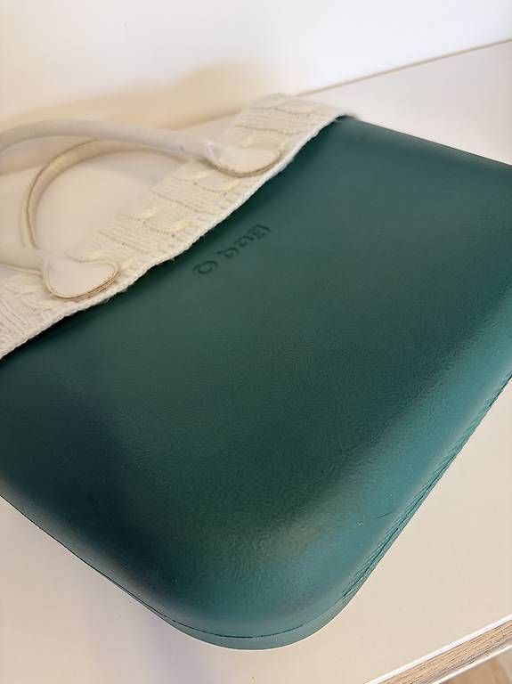 Obag Borse da donna: Borsa OBAG – Usato da Mendrisio venduto da MarA_82 4