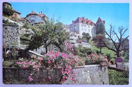 Gruyères