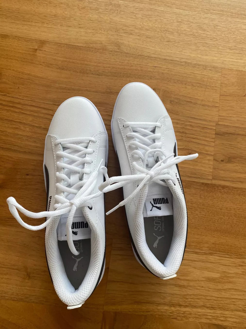 Puma Scarpe da donna: Puma Sneaker - Grösse 38 – Nuovo e nell'imballaggio originale da Langenthal venduto da Coneli 4