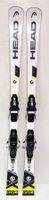 HEAD  WORLDCUP REBELS i SL  160 cm; Slalom Rennski