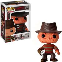Funko Pop! Movies 02 Freddy Krueger  (neu/OVP)