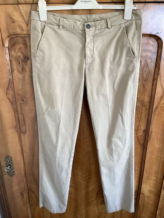 7 for all mankind, Damenchino, Gr. 28 inch