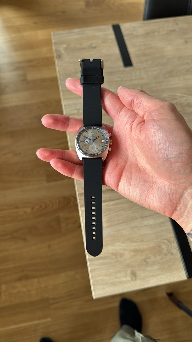 Omega Orologi: Omega Speedmaster  176.007  – Usato da Fischbach-Göslikon venduto da Swissbrocki22 1