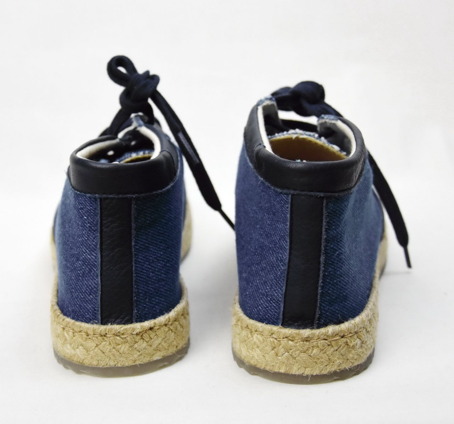 Navyboot Scarpe da uomo: NAVYBOOT Halbschuhe Schuhe Sneaker /LP189Fr/Gr.40 – Nuovo e nell'imballaggio originale da Wohlenschwil venduto da EddieS-Outlet 7