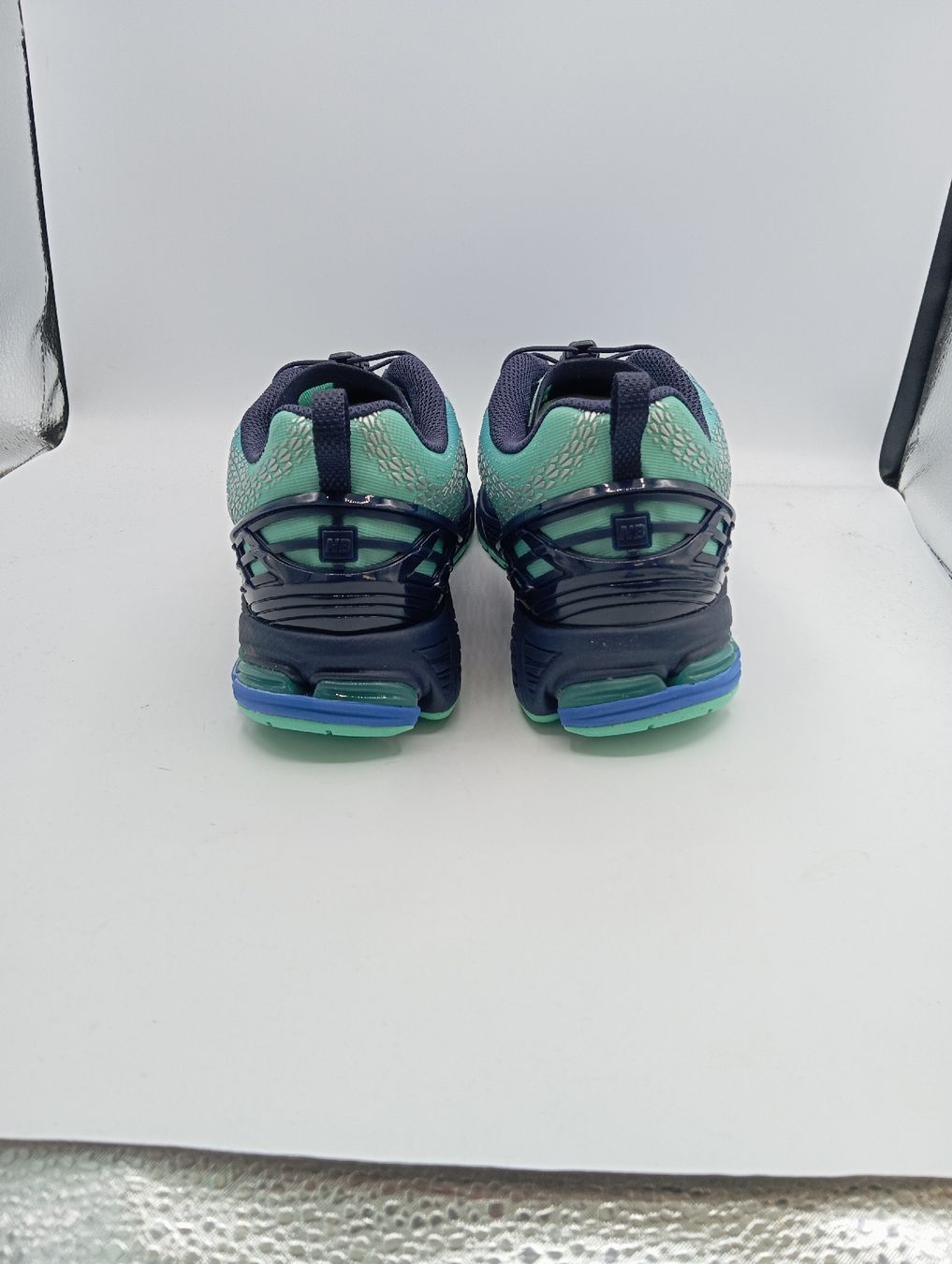 New Balance Scarpe da uomo: New Balance 1906 (EU46.5) – Nuovo e nell'imballaggio originale da Schaffhausen venduto da outlez 3