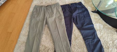 Herrenhose
