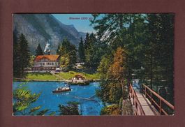 BLAUSEE