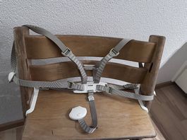 Stokke Tripp Trapp Sicherheitsgurt